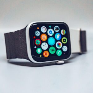 ActiveBand Fitness Tracker