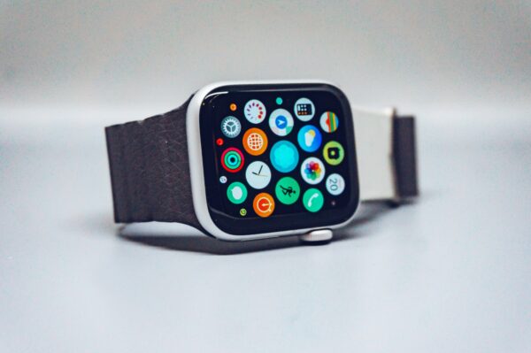 ActiveBand Fitness Tracker